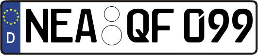 NEA-QF099