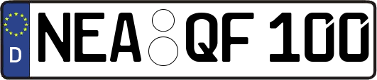 NEA-QF100