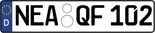 NEA-QF102