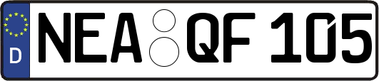 NEA-QF105