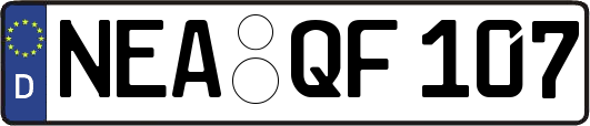 NEA-QF107