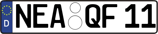 NEA-QF11