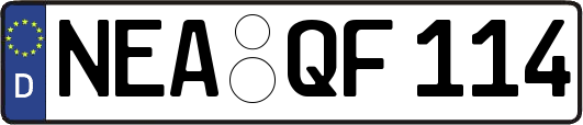 NEA-QF114