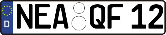 NEA-QF12
