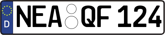 NEA-QF124