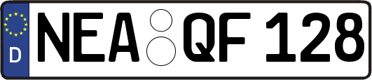 NEA-QF128