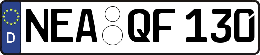 NEA-QF130