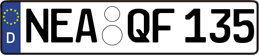 NEA-QF135