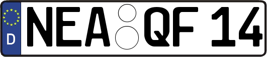 NEA-QF14