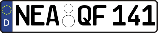 NEA-QF141