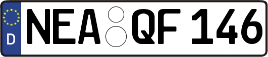 NEA-QF146