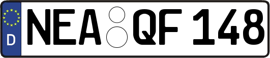 NEA-QF148