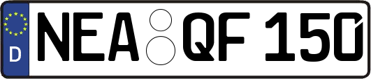 NEA-QF150