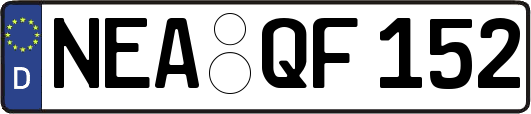 NEA-QF152