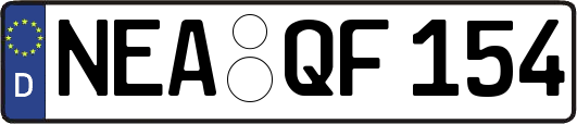 NEA-QF154