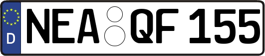 NEA-QF155