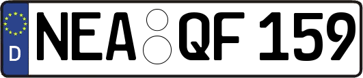 NEA-QF159