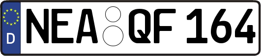 NEA-QF164