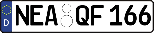NEA-QF166