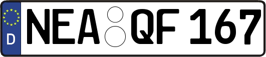 NEA-QF167