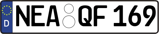 NEA-QF169