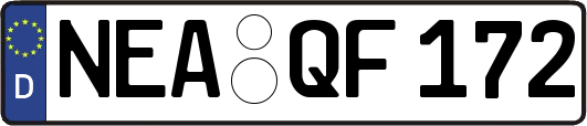 NEA-QF172