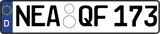 NEA-QF173