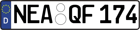 NEA-QF174
