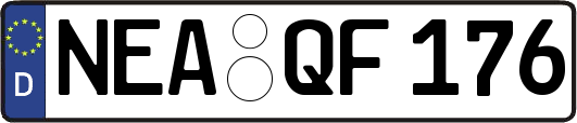 NEA-QF176