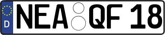 NEA-QF18