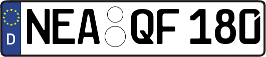 NEA-QF180