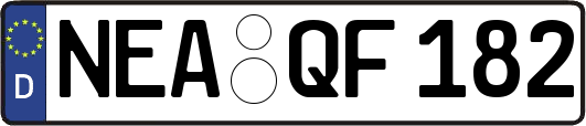 NEA-QF182