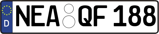 NEA-QF188