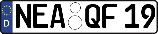 NEA-QF19