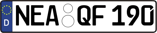 NEA-QF190