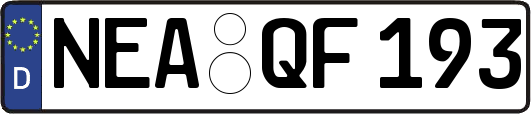 NEA-QF193