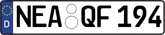 NEA-QF194