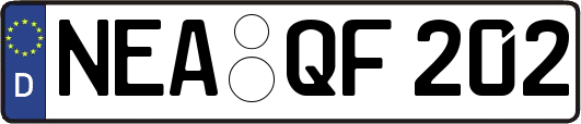 NEA-QF202