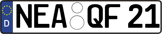 NEA-QF21