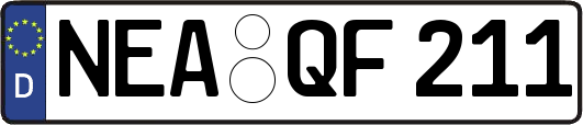 NEA-QF211