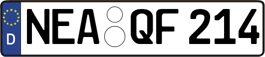 NEA-QF214