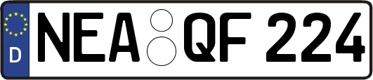 NEA-QF224