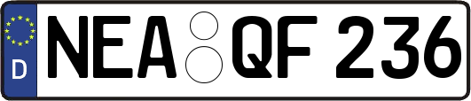 NEA-QF236