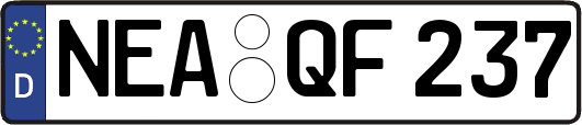 NEA-QF237