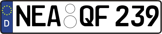 NEA-QF239