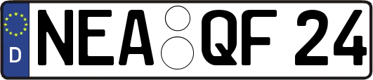 NEA-QF24