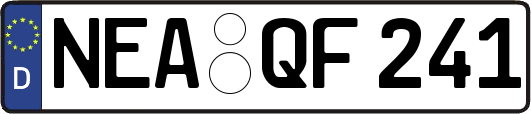 NEA-QF241