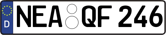 NEA-QF246