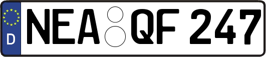 NEA-QF247