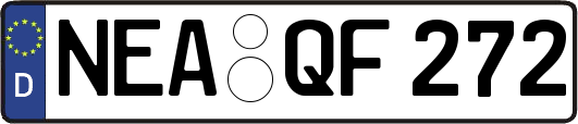 NEA-QF272